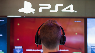 Vile Man Uses PS4 to Broadcast Video of Naked, Passed-Out Wife